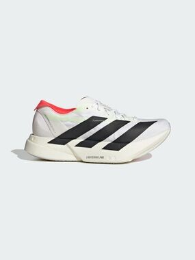NWOB Adidas Adizero Adios Pro 4 Womens Size 12 Shoes Running Athletic Sneakers